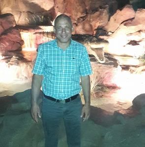 Meet your Posher, Rafael